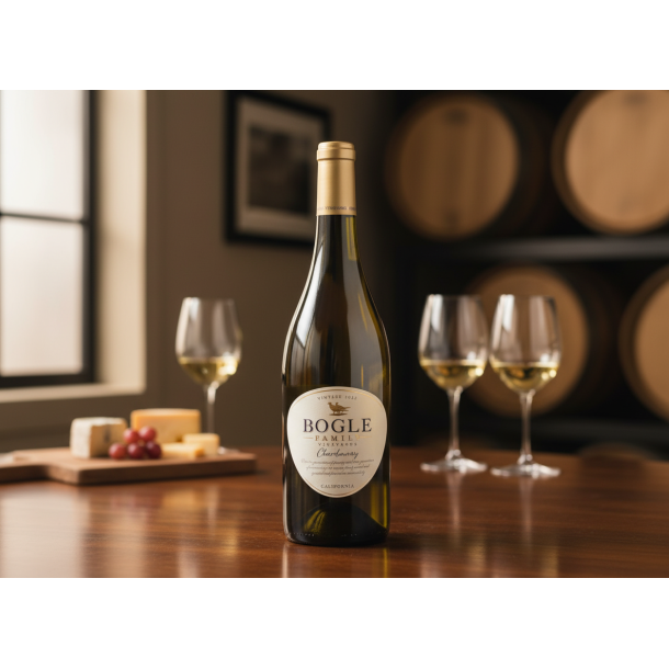 Bogle Chardonnay 2022