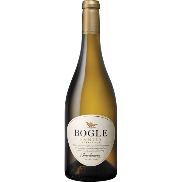 Bogle Chardonnay 2023