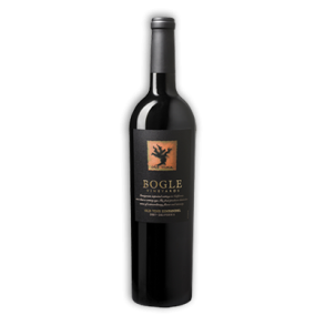 Bogle Old Wine Zinfandel 2022