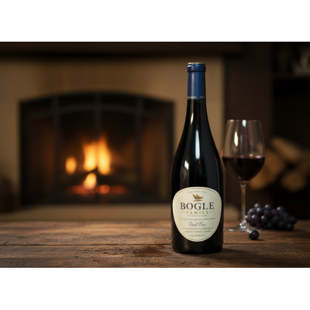 Bogle Pinot Noir 2022