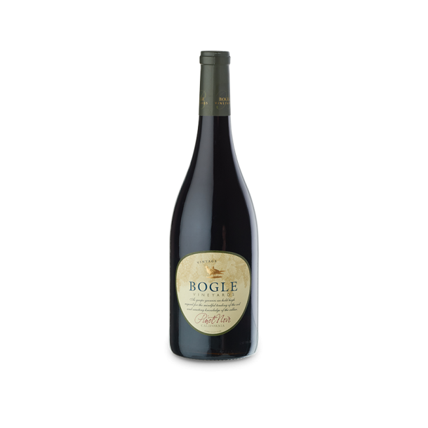 Bogle Pinot Noir