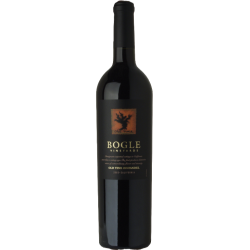Bogle Old Wine Zinfandel 2022