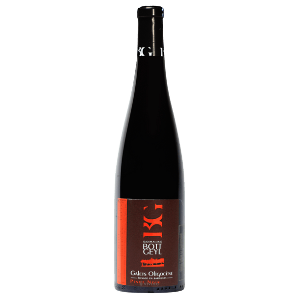 Bott Geyl Pinot Noir 2017 (KO)