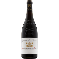 Chateauneuf du Pape 2021