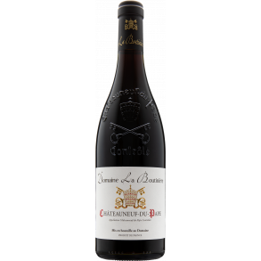 Chateauneuf du Pape 2019