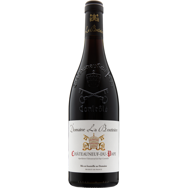 Chateauneuf du Pape 2019