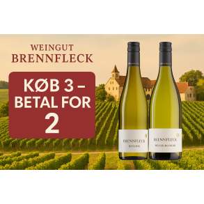 🍊K�B 2 F� 3 - Brennfleck Weissburgunder 🍎