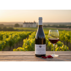 St�phane Brocard Hautes-C�tes de Beaune 2023