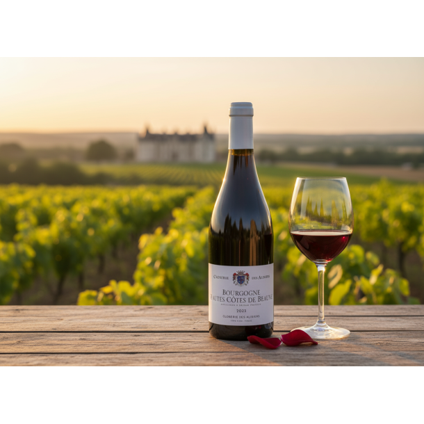 St�phane Brocard Hautes-C�tes de Beaune 2023