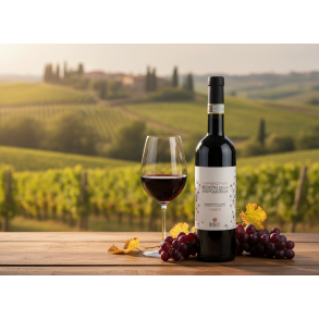 Recioto Della Valpolicella