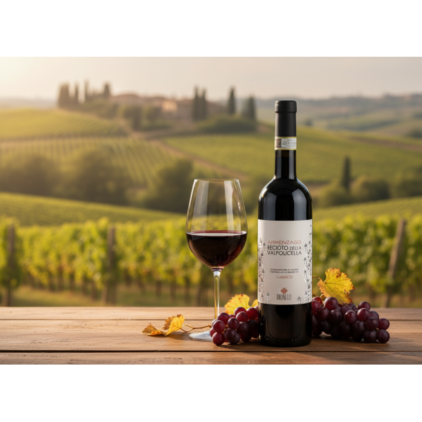 Recioto Della Valpolicella