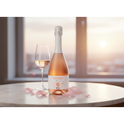 Spumante Ros� Nature Rosato 