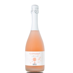 Spumante Ros� Nature Rosato 