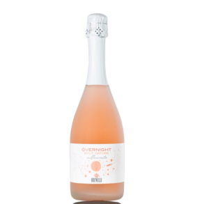 Spumante Ros� Nature Rosato 