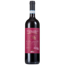 Ripasso Pariondo DOC Classico 2021