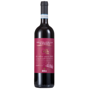 Ripasso Pariondo DOC Classico 2021