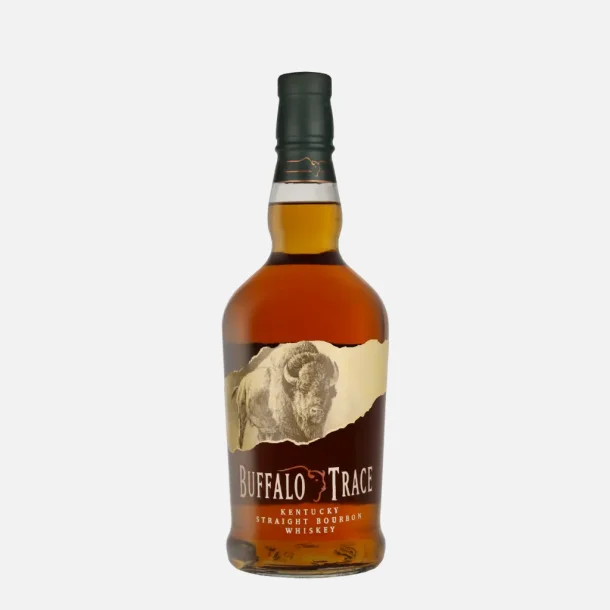 Buffalo Trace Bourbon