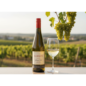 Burkes Hill Riesling