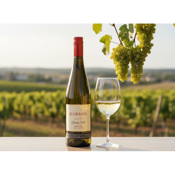 Burkes Hill Riesling