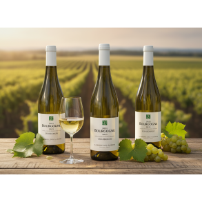  Closerie des alisiers Bourgogne Chardonnay 2024