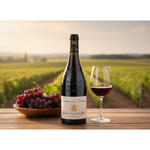 Chateauneuf du Pape 2021