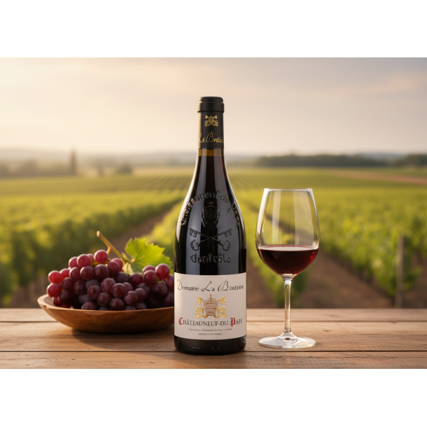 Chateauneuf du Pape 2021