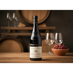 Chateauneuf du Pape Grande Reserve 2019