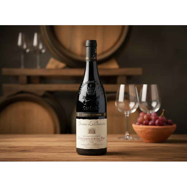 Chateauneuf du Pape Grande Reserve 2019