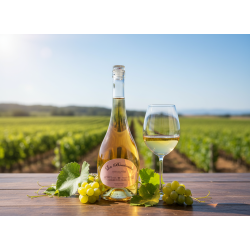 Cotes du Rhone Blanc