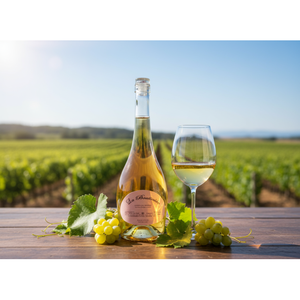 Cotes du Rhone Blanc