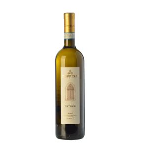 Soave Classico CaVisco 2021 (KO)
