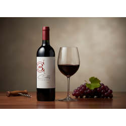 Cadets de Chateau Blanzac 2020