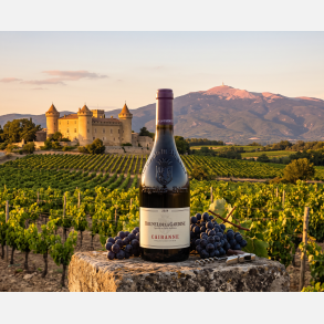 Cairanne Rouge 2024