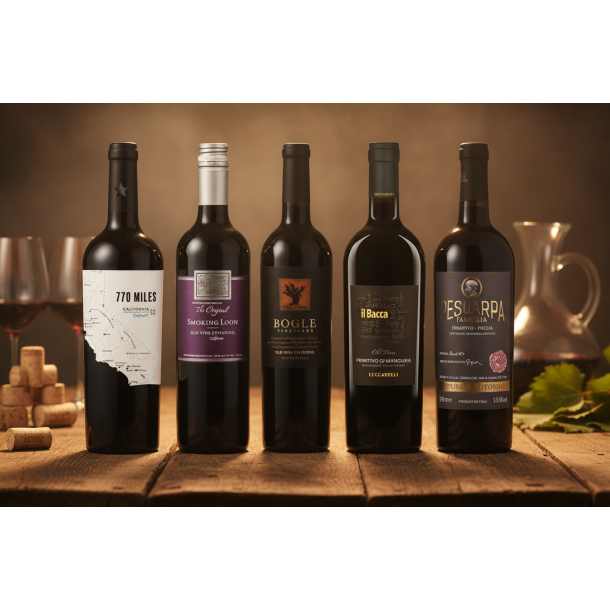 🌅 Californien vs. Puglia 🌄