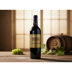 Cantenac Brown  - Margaux 2016