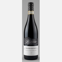 Barbaresco "Nibbio" 2021
