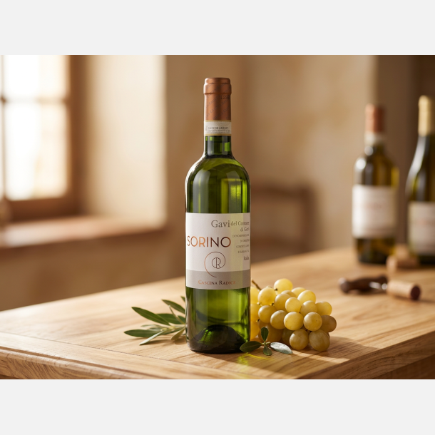 Gavi di Gavi "Sorino" 2025