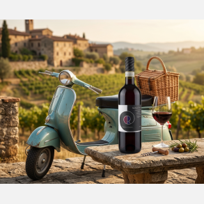 Barbera d'Asti Superiore 