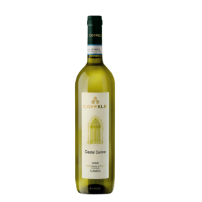 Castel Cerino Soave Classico 2020 (KO)