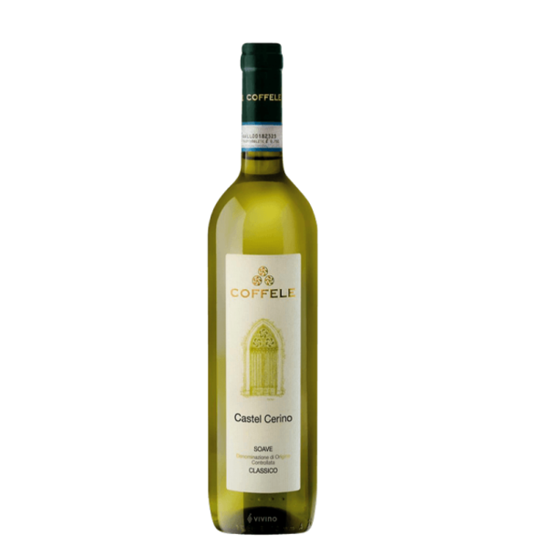 Castel Cerino Soave Classico 2020 (�KO)