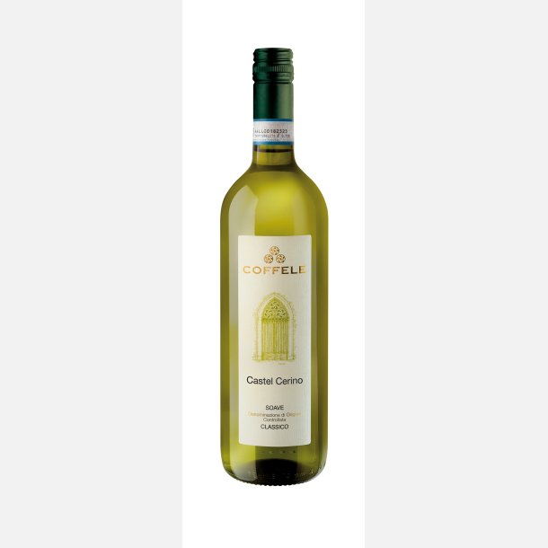 Castel Cerino Soave Classico 2020