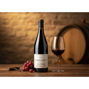 Chambolle Musigny 2020