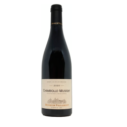 Chambolle Musigny 2020