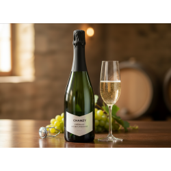 Cremant De Bourgogne Brut
