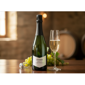Cremant De Bourgogne Brut