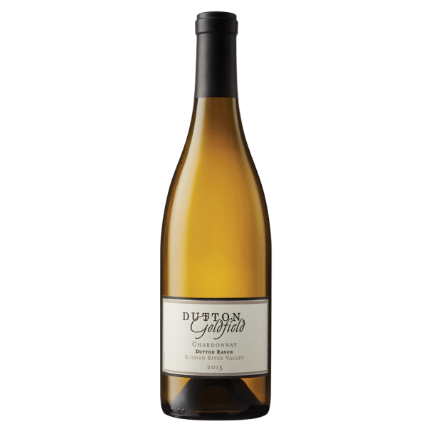 Dutton Ranch Chardonnay 2019