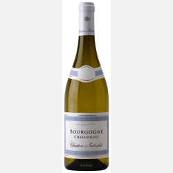 Chartron et Trebuchet Chardonnay 2023