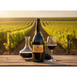 Chateauneuf du Pape 2021 MAGNUM 