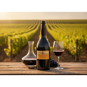 Chateauneuf du Pape 2021 MAGNUM 