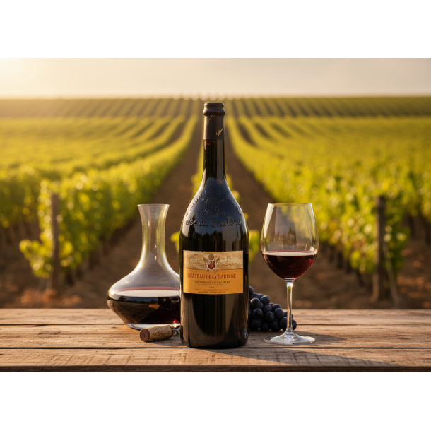 Chateauneuf du Pape 2021 MAGNUM 